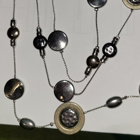 Necklace - Picture 2 of 2
